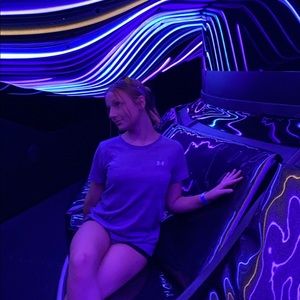 Meet your Posher, Braelynn